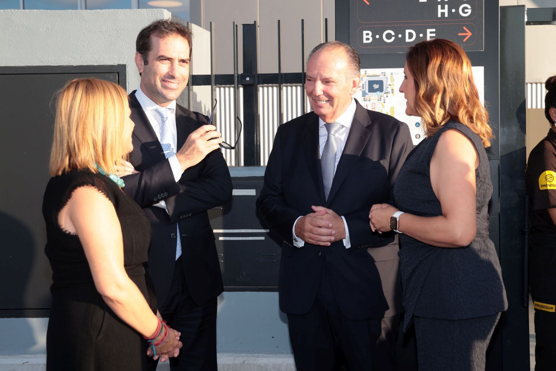 La Noche de la Economía Valenciana 2025, en imágenes