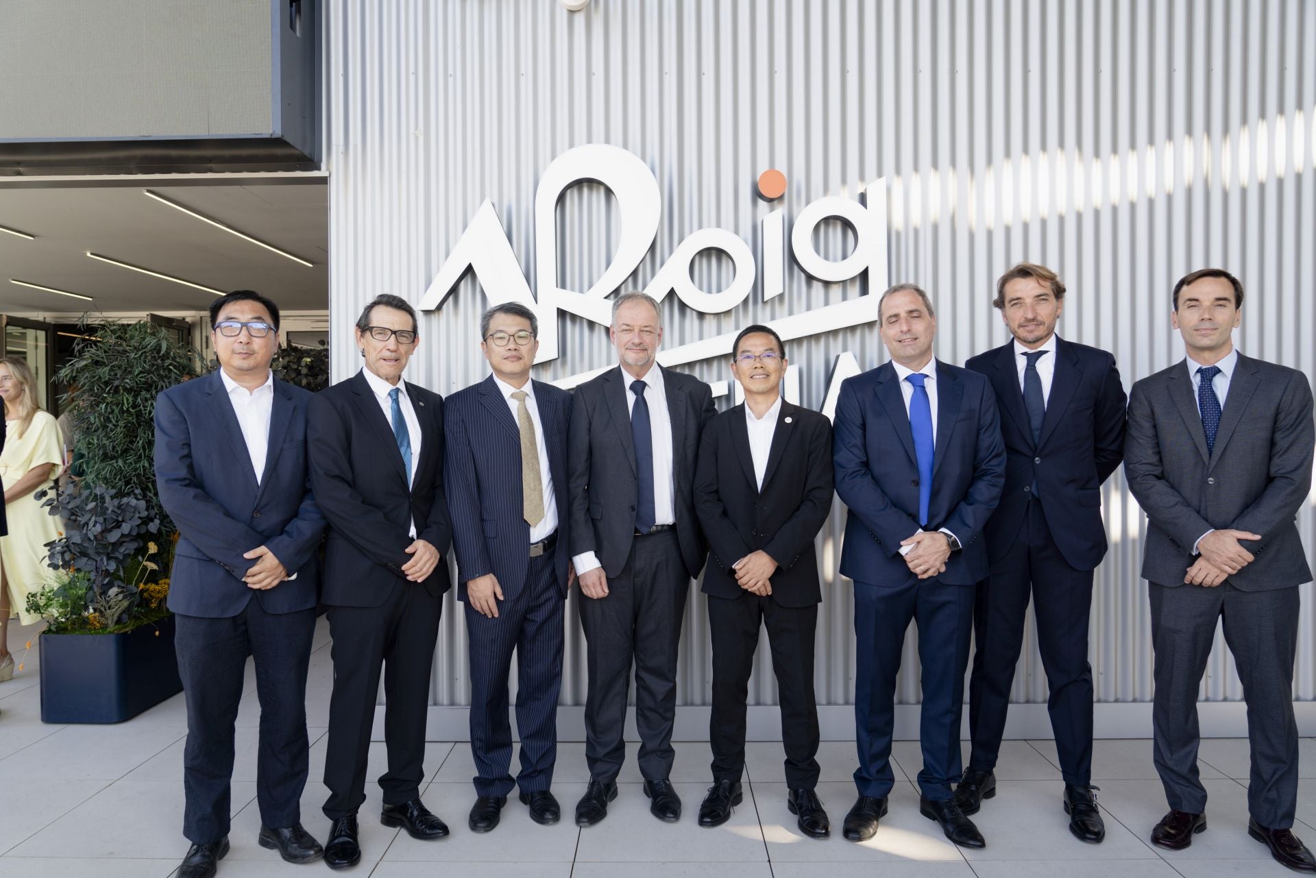 La Noche de la Economía Valenciana 2025, en imágenes