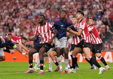 En Inglaterra alucinan con el exvalencianista Mosquera: «El robo del verano»