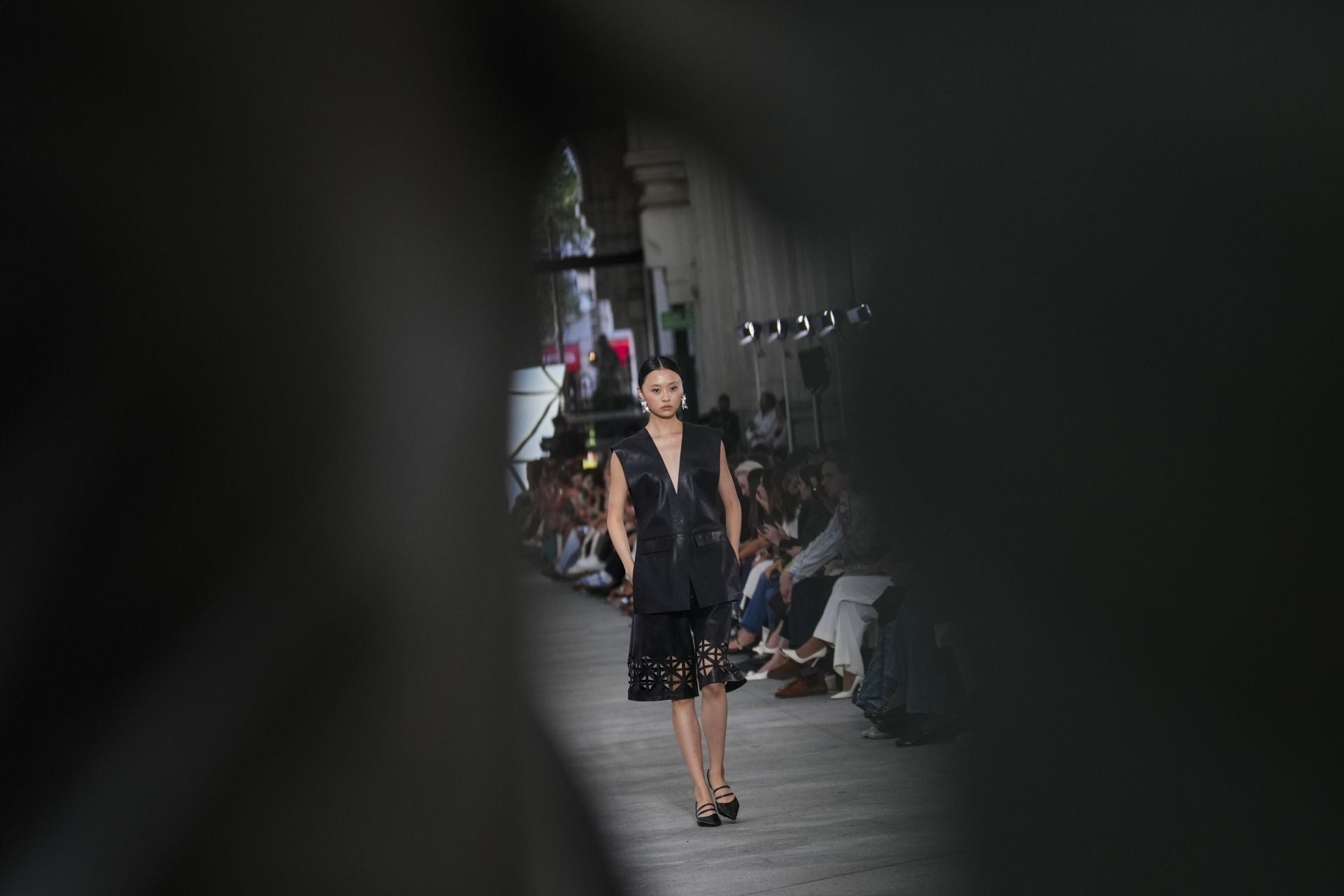 Mercedes-Benz Fashion Week Madrid celebra su 40º aniversario con desfiles en diferentes espacios de la ciudad