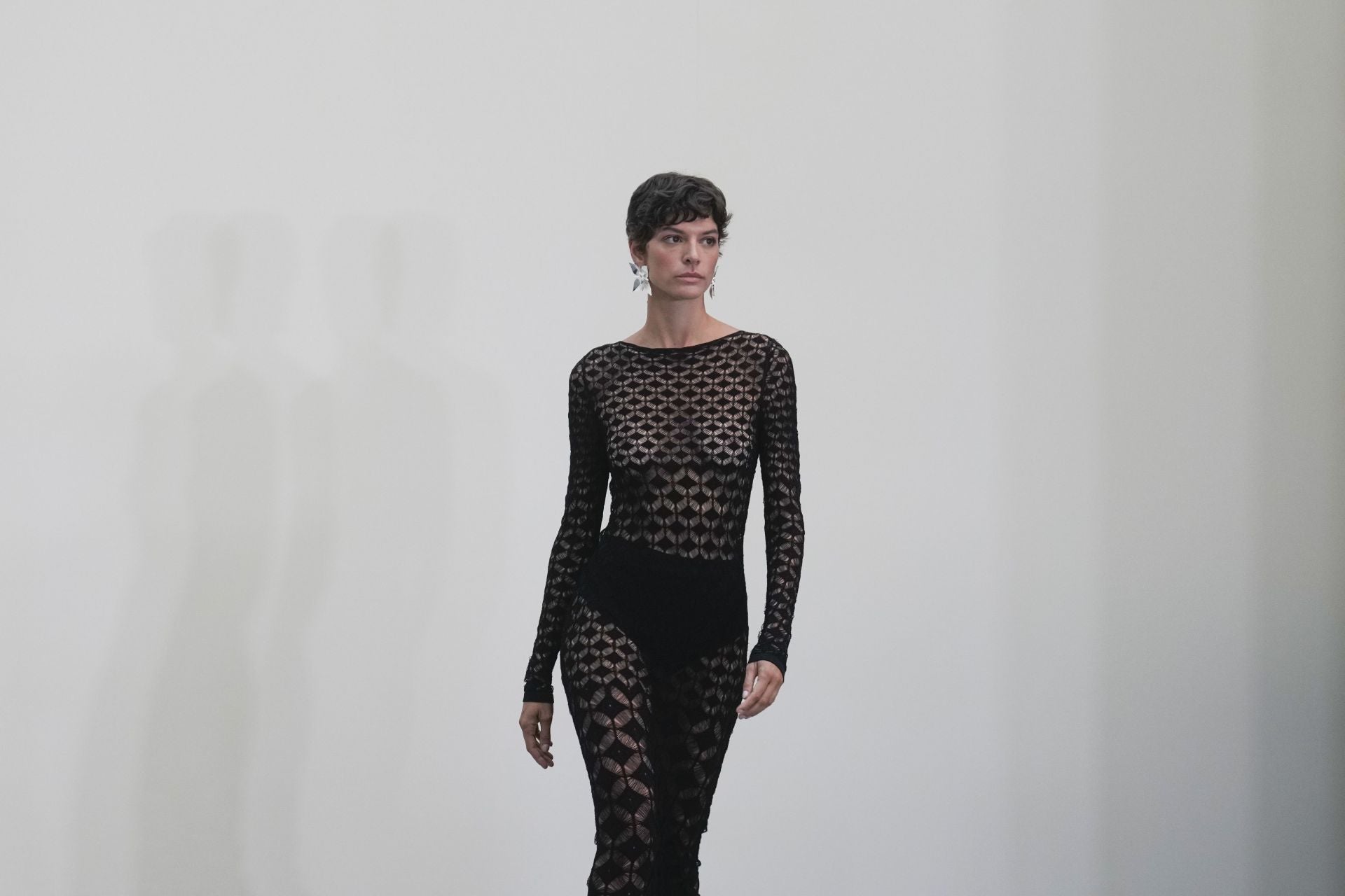 Mercedes-Benz Fashion Week Madrid celebra su 40º aniversario con desfiles en diferentes espacios de la ciudad