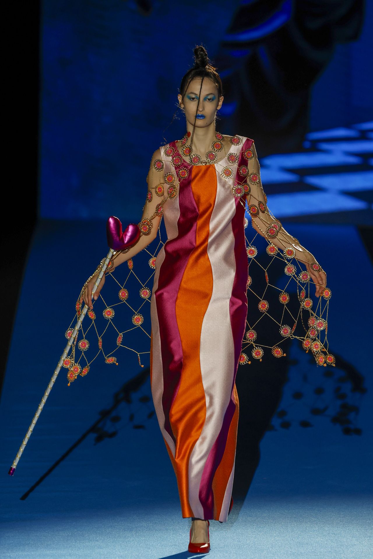 Mercedes-Benz Fashion Week Madrid celebra su 40º aniversario con desfiles en diferentes espacios de la ciudad