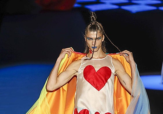 Mercedes-Benz Fashion Week Madrid celebra su 40º aniversario con desfiles en diferentes espacios de la ciudad