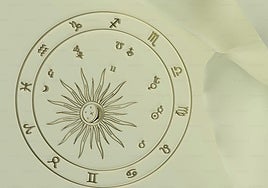 Signos del zodiaco.