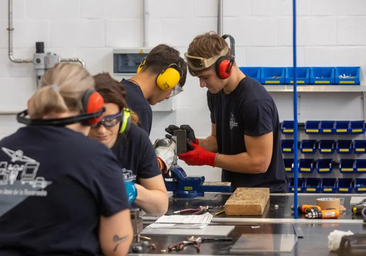 Empleo: Alemania busca españoles para cubrir 50.000 puestos de trabajo