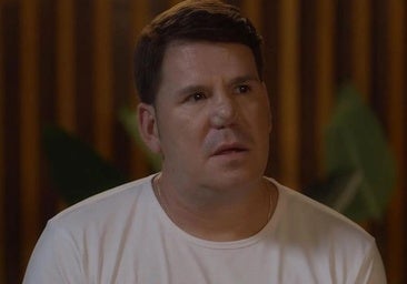 Lucas, de Andy y Lucas, se sincera sobre la trágica muerte de su hermano a los 55 años: «Se lo encontró mi madre. Fue muy duro»