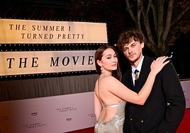 'El verano en que me enamoré': lo que se sabe sobre la película