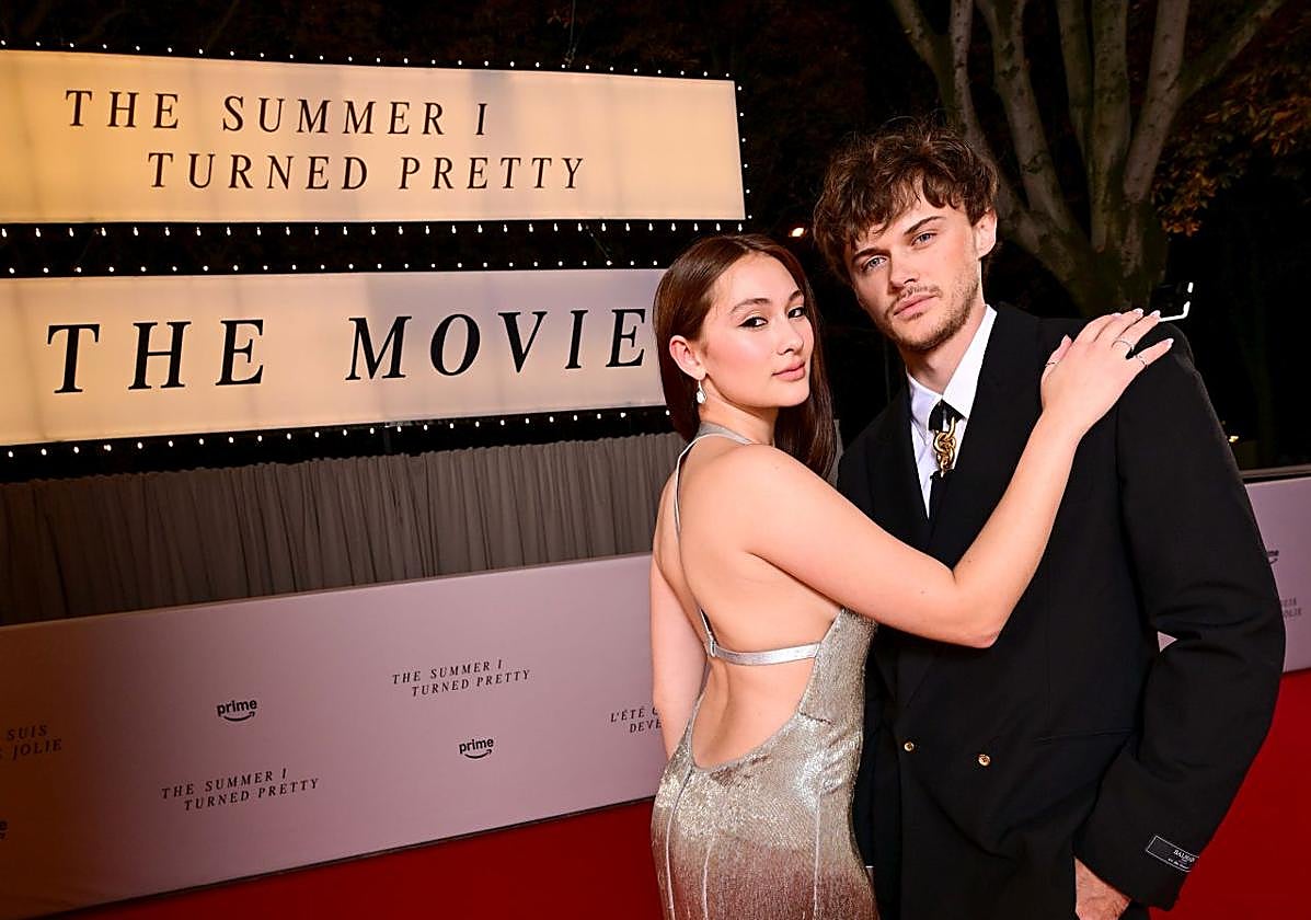 'El verano en que me enamoré': lo que se sabe sobre la película