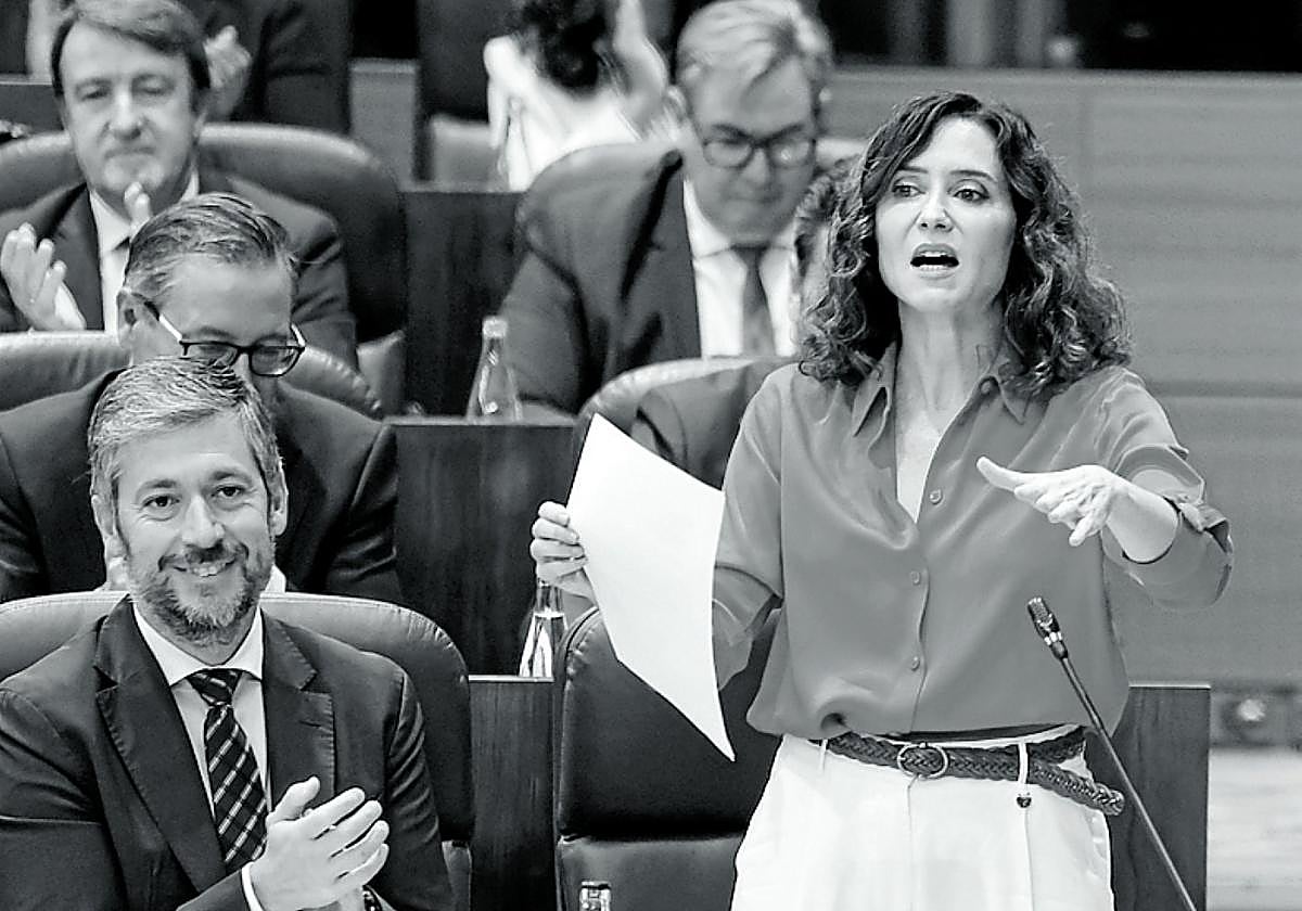 Los miedos de la derecha