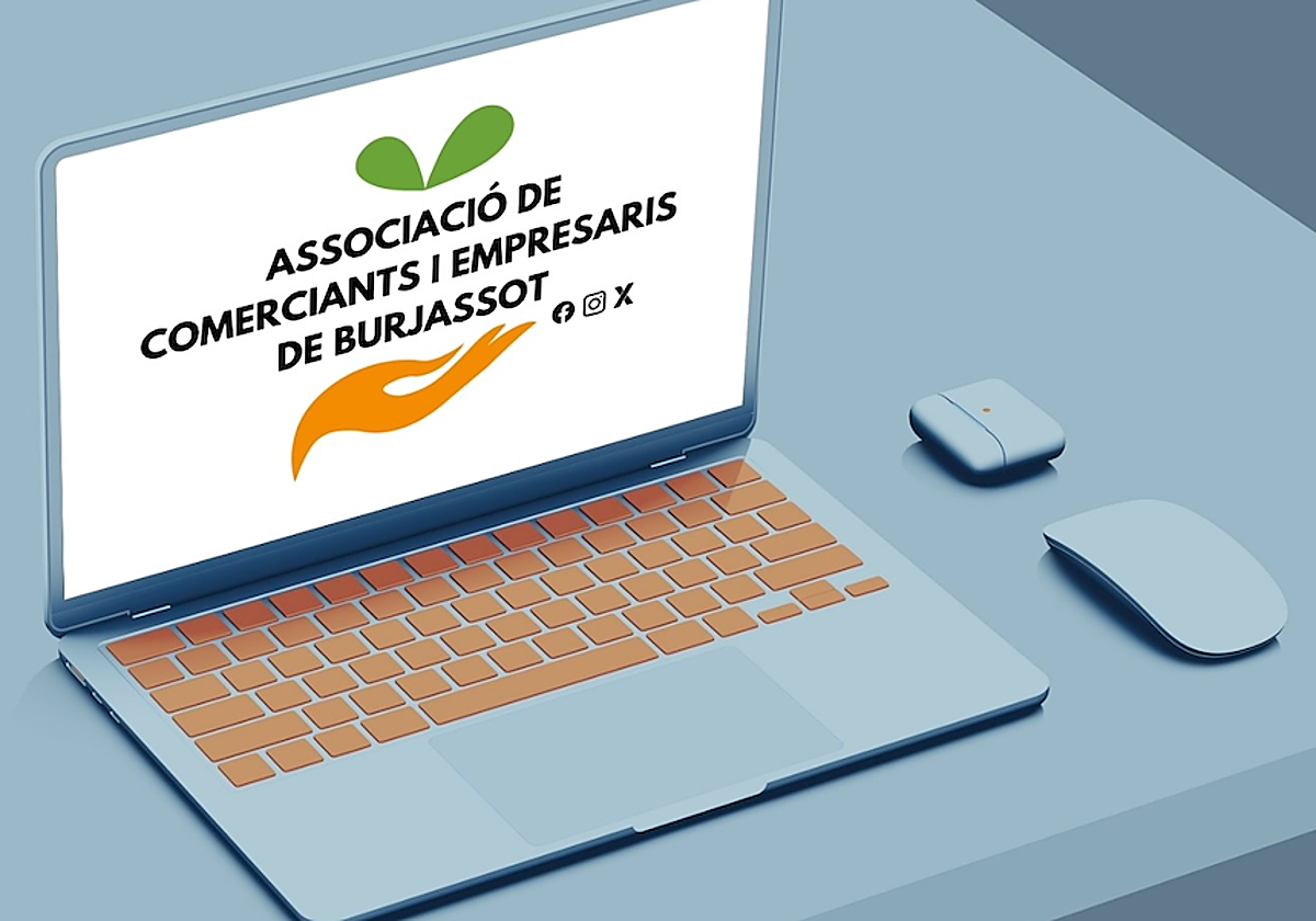 Tutorías de las Asociación de Comerciantes.