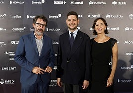 Las comarcas valencianas, protagonistas en la gala Valencianos para el Siglo XXI