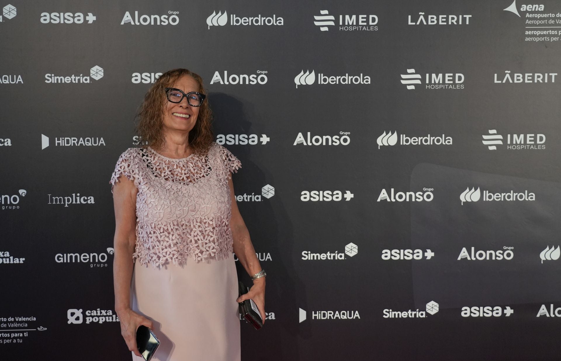 Victoria Vallejo, de la SD Correcaminos.