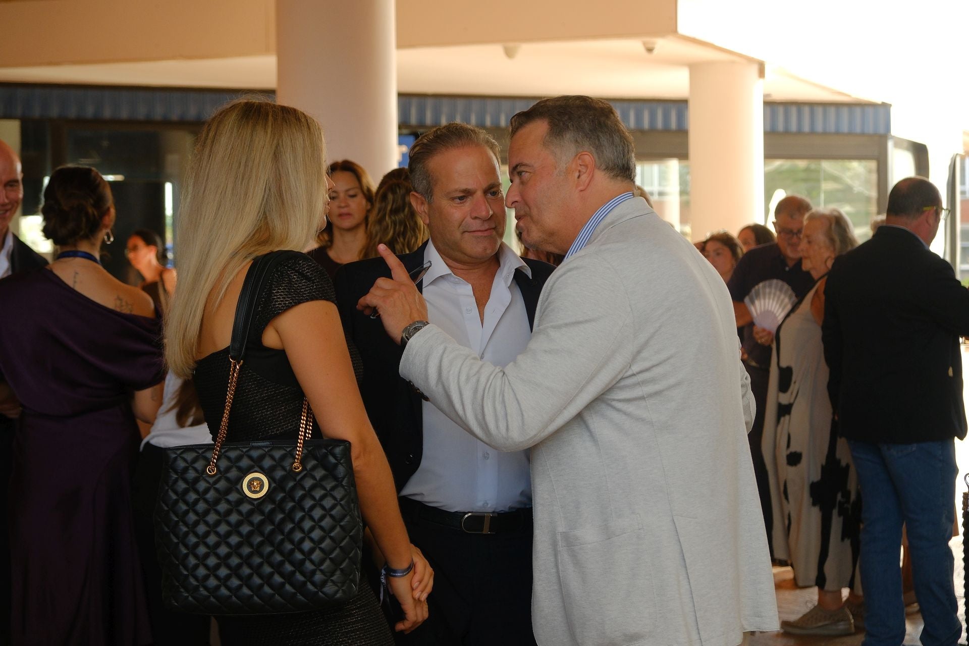 La clínica de fertilidad Tambre abre sus puertas en Alicante con una velada para recordar