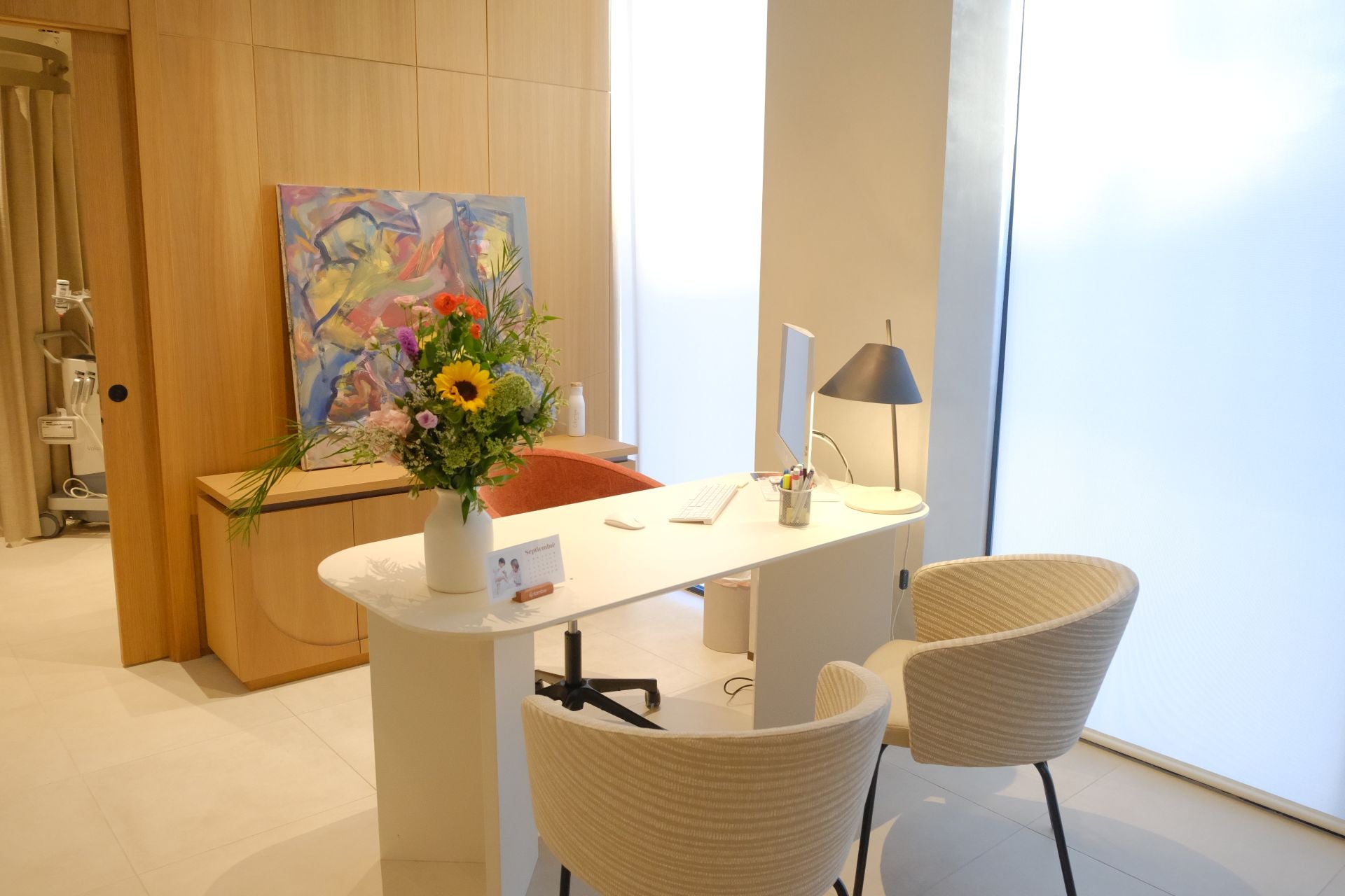 La clínica de fertilidad Tambre abre sus puertas en Alicante con una velada para recordar