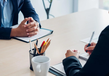 Adriana Carvajal, extrabajadora de LinkedIn: «Si te preguntan por expectativas salariales no des un número cualquiera»