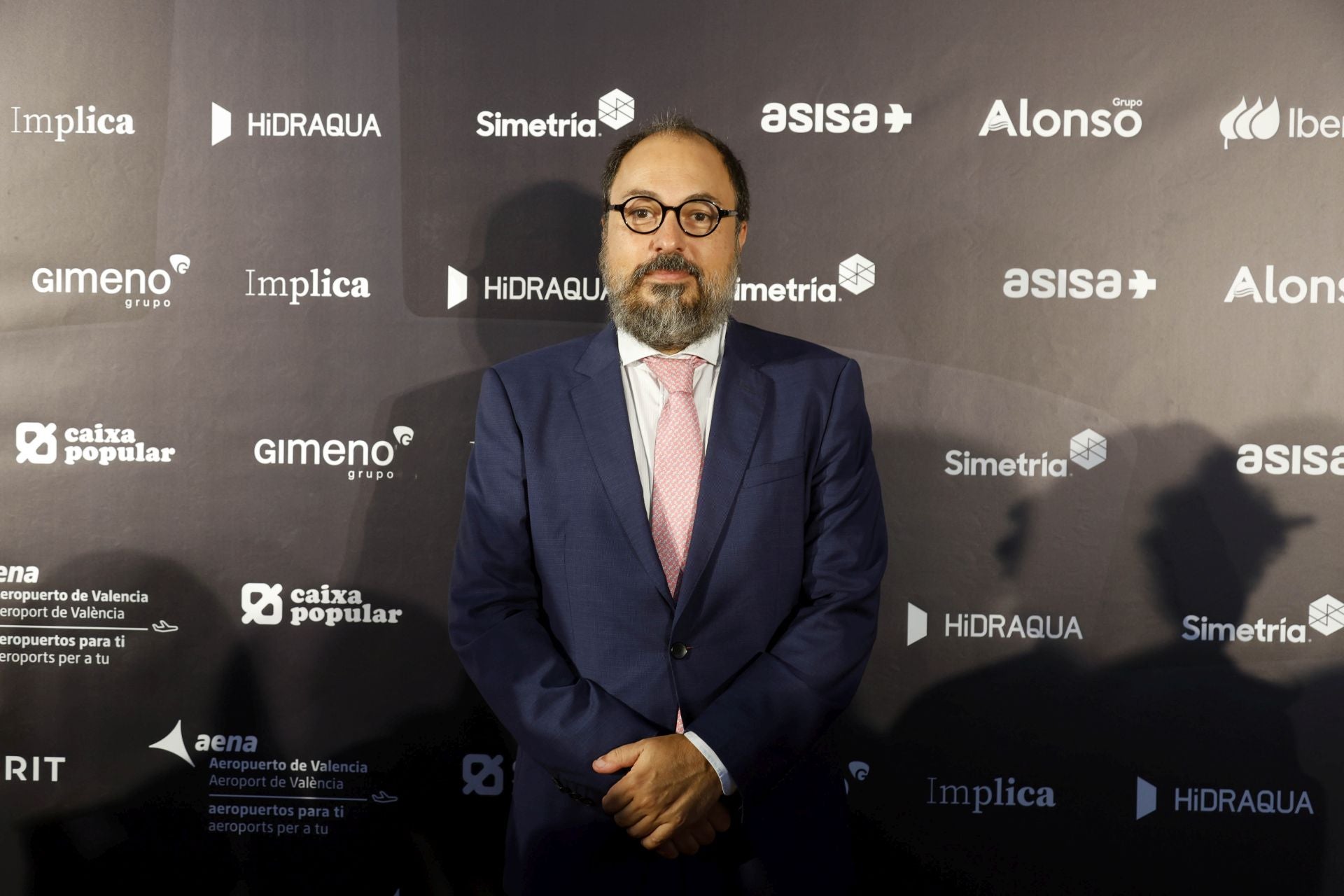 Elías Durán, Dircom de la Univ. CEU-Cardenal Herrera.