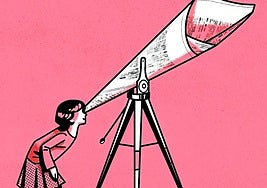 Unidad frente a polarización