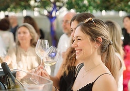 El tardeo cobra protagonismo en el tiempo de ocio.