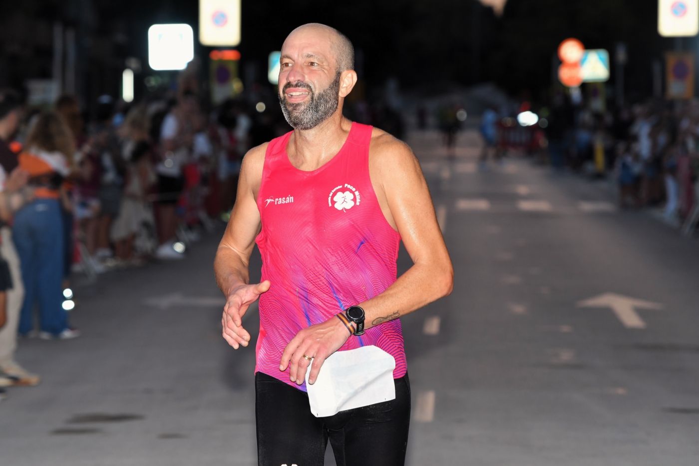 FOTOS | Búscate en la Volta a Peu Quart de Poblet 2025