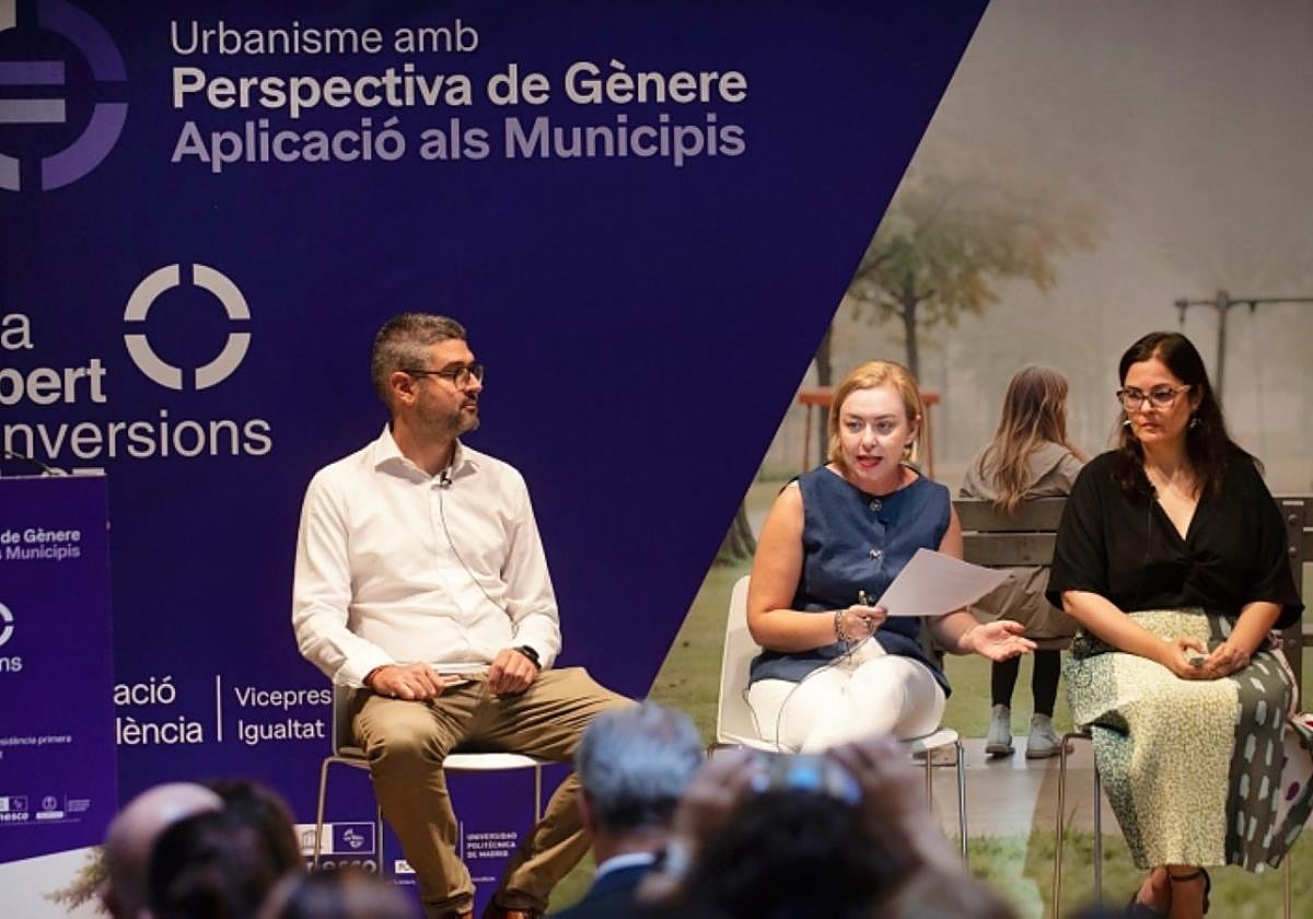 Presentación de la guía.