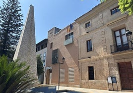 Ayuntamiento de Catarroja.