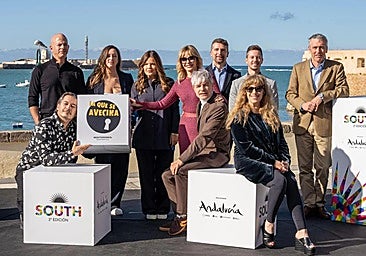 'La que se avecina' presenta un importante cambio en su nueva temporada