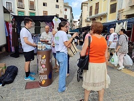 El Ayuntamiento iniciará un campaña informativa.