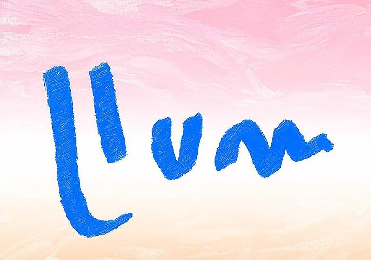 Imagen gráfica del espectáculo del próximo fin de semana.