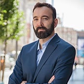 Imagen - «Estas ofensivas las sufren todos los Ayuntamientos, pero los más grandes tienen más activos que defender»