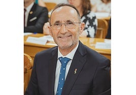 Bartolomé Nofuentes.