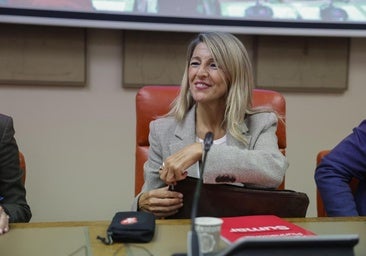 El Estatuto de los Trabajadores lo confirma: puedes adaptar tu horario laboral en estas situaciones