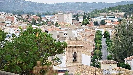 Macastre logra el título de capital cultural valenciana 2025