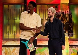 'La revuelta' de este miércoles.