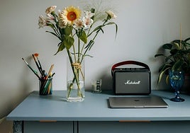 Nuestra casa o nuestra oficina pueden hacernos más felices (o todo lo contrario)