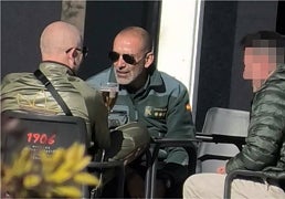 El coladero de coca del puerto de Valencia: lucha de clanes, ganchos perdidos y manzanas podridas