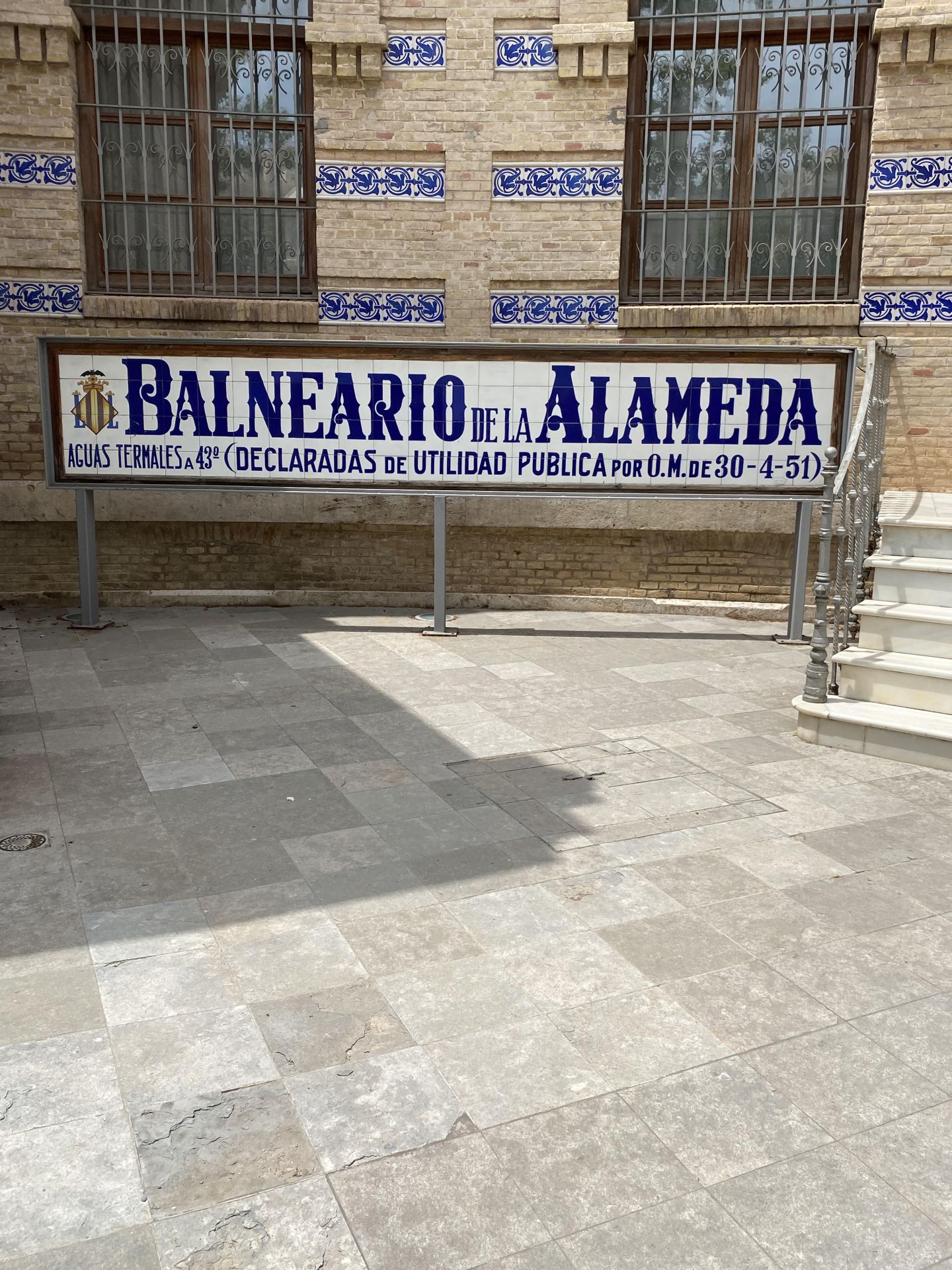 FOTOS | Los rótulos históricos de Valencia