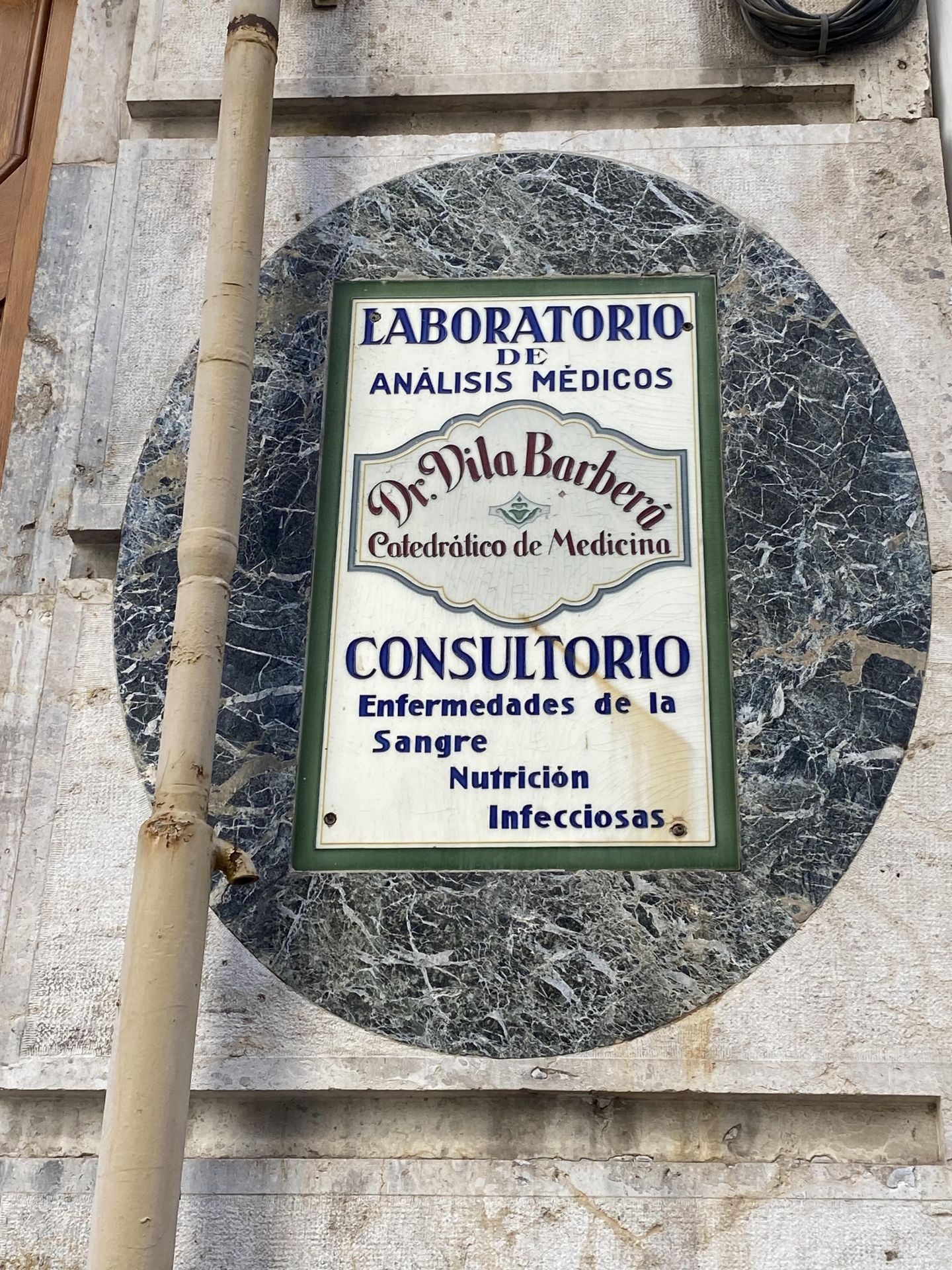 FOTOS | Los rótulos históricos de Valencia