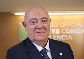 «El futuro de las ferias», por Carlos Requena