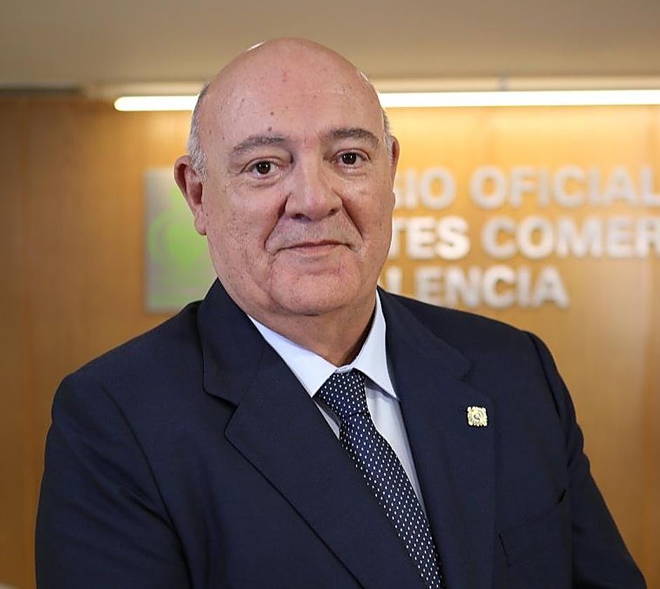 «El futuro de las ferias», por Carlos Requena