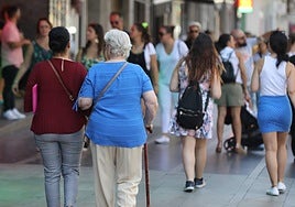 Un tribunal rechaza conceder la pensión de viudedad a una mujer con la que el fallecido mantuvo una relación durante 24 años