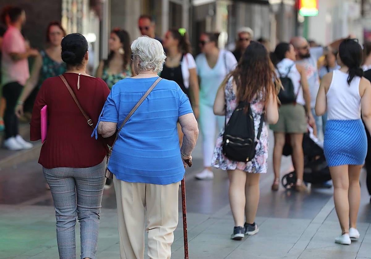 Un tribunal rechaza conceder la pensión de viudedad a una mujer con la que el fallecido mantuvo una relación durante 24 años