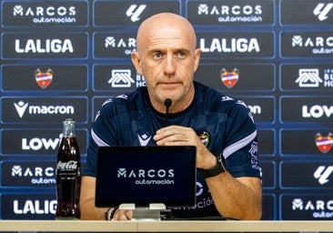 Julián Calero: «El Getafe no tiene que justificar nada a nadie porque saca muchos puntos y cumple los objetivos»