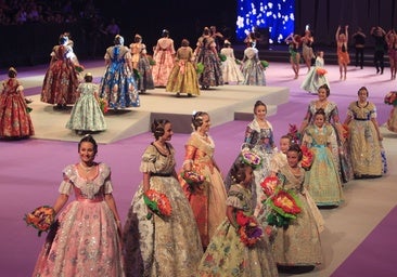 «La gala de elección de las candidatas a fallera mayor es nuestra Super Bowl de Valencia»