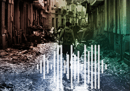 ¿Cómo ha cambiado la dana la vida de los valencianos?