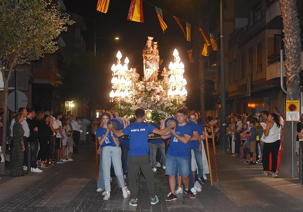 La programación arrancará el viernes 3 de octubre con un pasacalle.