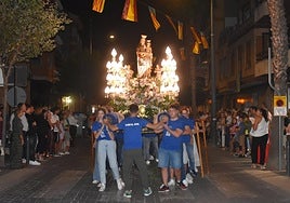 La programación arrancará el viernes 3 de octubre con un pasacalle.