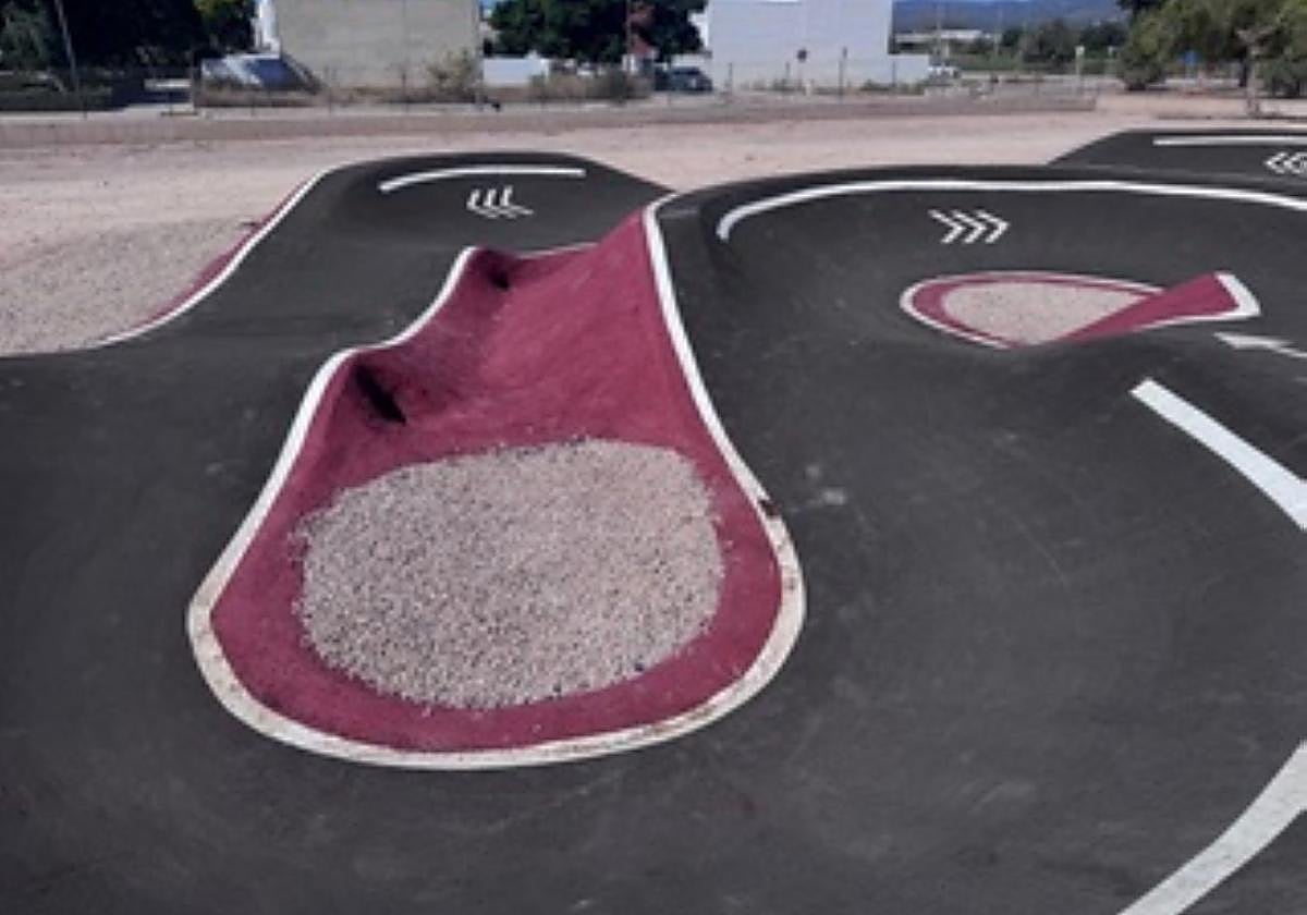 Nuevas instalaciones de La Pedrera.