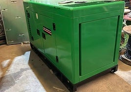 Se instalarán en edificios municipales.