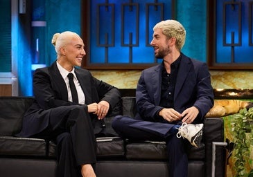 Mónica Naranjo desvela toda la verdad de la primera edición de 'La isla de las tentaciones': «Ellas estaban completamente desatadas»