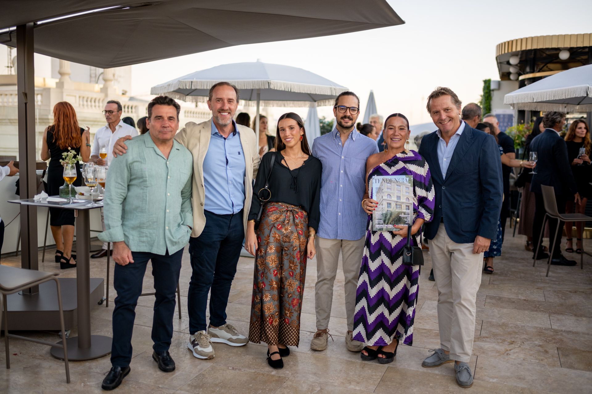 Una cita obligada para el mundo del interiorismo